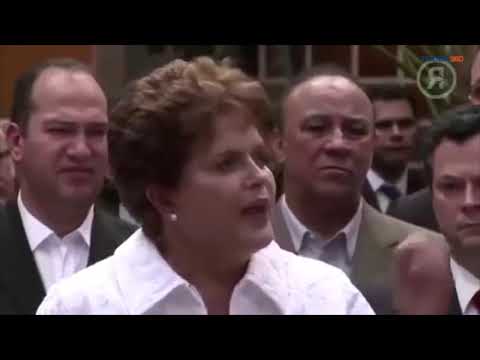Dilma: "Não acho que quem ganhar ou quem perder, nem quem ganhar ou perder - 29.set.2010