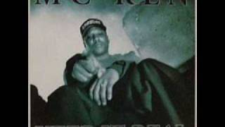 Mc Ren   Voyage To Compton
