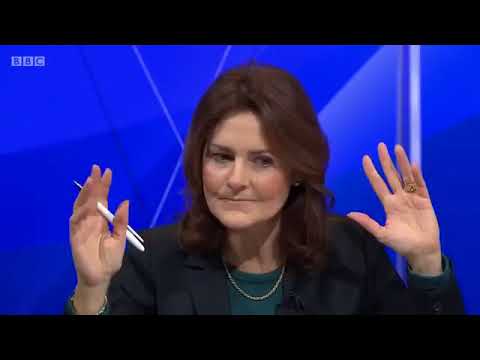 George Galloway debates 100 Zionists at the same time and wins!