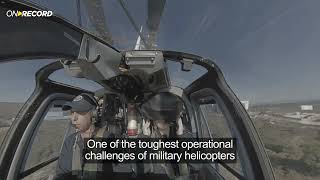 Download lagu On Record September 2022: NEW AI VISION SUITE FOR HELI PILOTS mp3