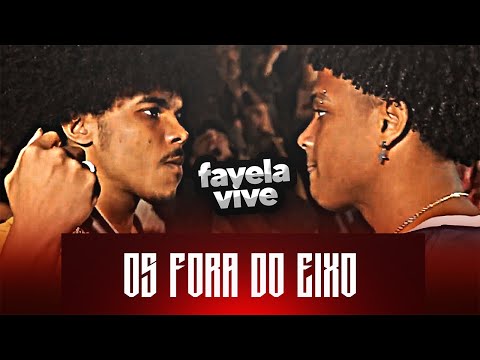 (ALTO NÍVEL! 🔥)  SANTO vs YOGA (BA) | 1ª Fase | Mar de Monstros | Edição 2