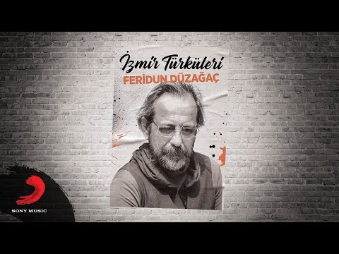 Feridun Düzağaç - Gerizler Başı (İzmir Türküleri)
