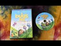 Opening To A Bug S Life 2003 1999 Dvd Widescreen Version