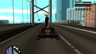 preview picture of video 'Gta SA HVMP (BETA)'