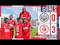 MAGOLI YOTE TABORA UNITED 0 VS SIMBA SC 3 LIGI KUU YA NBC 2024 25