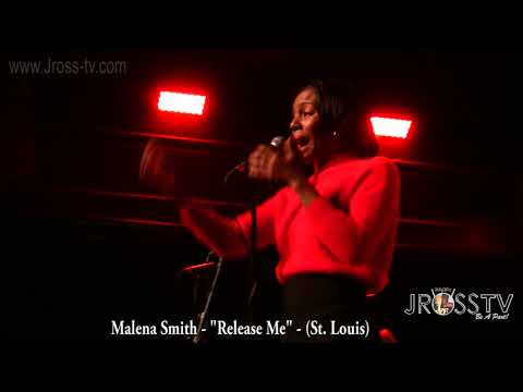 James Ross @ Malena Smith - "Release Me" - www.Jross-tv.com (St. Louis)