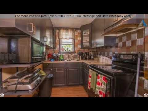 Priced at $298,900 - 120 Abbott St, Lawrence, MA 01843