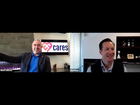 Episode #192 Fireside Chat with Rick Matte, President and CEO of Post Road Equipment Finance