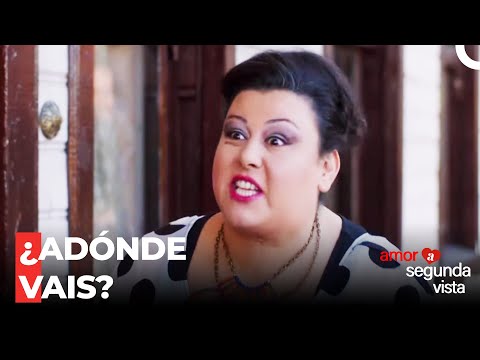 Golpe De Sevket Al Amor De Ayfer Y Haydar - Amor a Segunda Vista