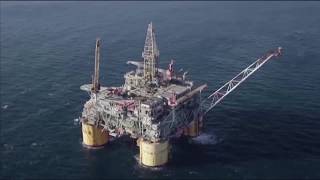 Oil prices jump as Iran conflict escalates