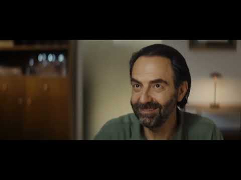 Quando (2022) Scena ristorante