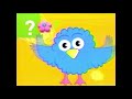 Noggin Commercials 12 25 2003