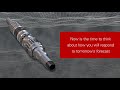 RTTS® Pro V3 Packer from Halliburton is Premiere Large Bore Well Abandonment Solution
