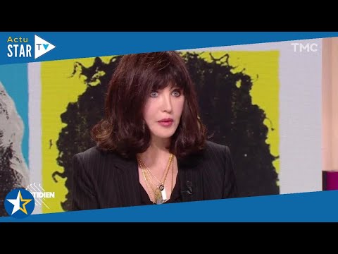 Vous avez un problème” : Isabelle Adjani stupéfaite face à Yann Barthès qui fait semblant de prendre