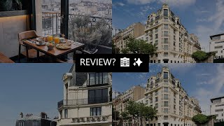terrass htel montmartre by mh  paris hotels france
