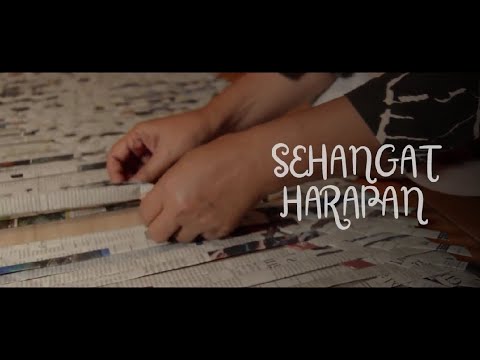 Sehangat Harapan - As Heart-Warming As Hope