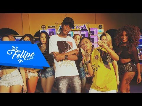 MC GW e MC 7Belo - Oh Moça (DJ Felipe Único)