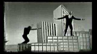 Lykke Li "I'm Good, I'm Gone" - BeanOne Remix Video