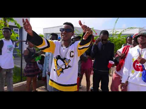 Suma Mnazaleti Ft. Chino Kidd & Gerkey - Hapa Ni Wapi (Behind The Scene Video)