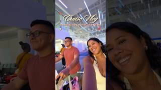 Embarkation Day on the Carnival Celebration 🛳️ #carnivalcruise #cruiseship #cruisevlog #cruise
