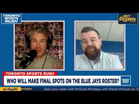 Updates From Jays Spring Training Ahead of the WBC