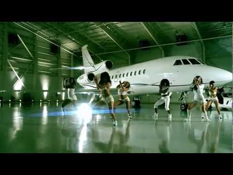 Timati & La La Land feat. Timbaland & Grooya - Not All About The Money (1080p) HD