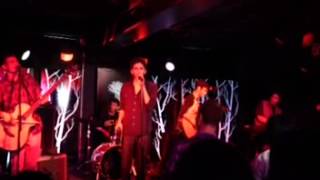 Loop Garou: "The Dwelling" at Neck of the Woods