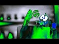 Om Nom Scream In Autovocoding