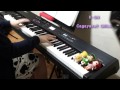 K-ON OP - Cagayake!! GIRLS Piano Cover ...