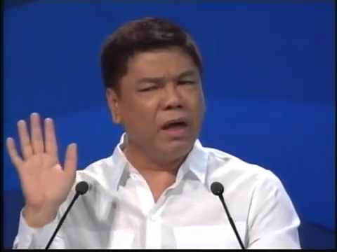 Make Peace with Neighbors