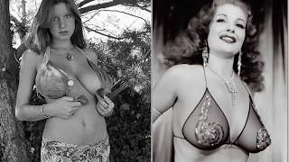 📸 You've Seen Their Fame — But Never These Rare Early Photos