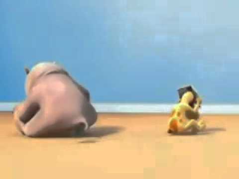 Pat & Stanley [The most funny happy birthday ever seen]