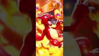 THE FLAMES RAGE ON! MEGA CHARIZARD Y!