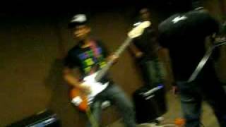 caliban cover (tyranny of small misery)