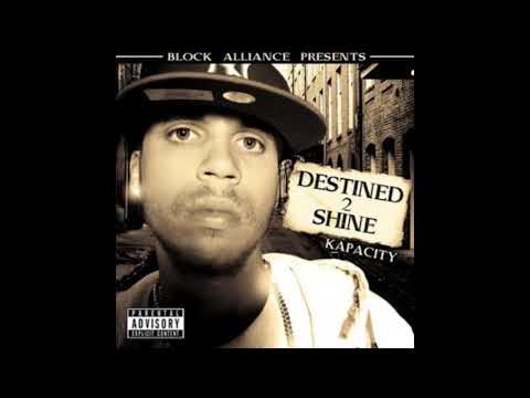 4.Neno Maxx ft. Kapacity - Waiting on that moment