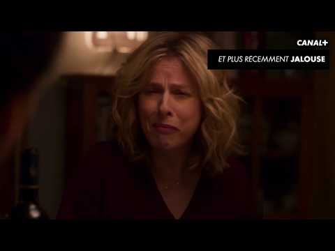 Portrait de Karin Viard