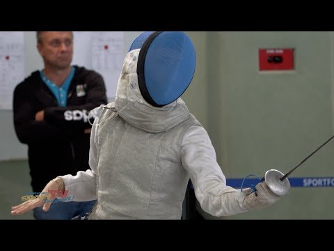 SCB-Pokal 2019 des SC Berlin