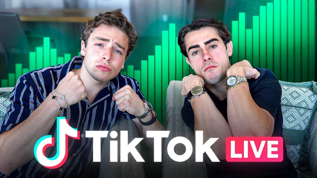 These Guys Make $100k/m Only Using Their Phones…