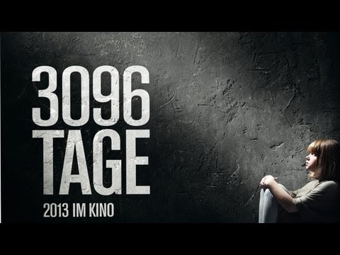 3096 TAGE Teaser Trailer