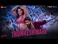 Thumkeshwari Bhediya Varun Dhawan Kriti S Shraddha K Sachin Jigar Rashmeet Ash K Amitabh B