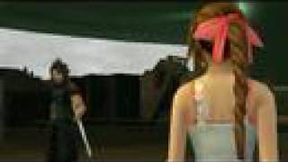 Helpless Heart - FF7