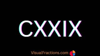 129 in Roman Numerals