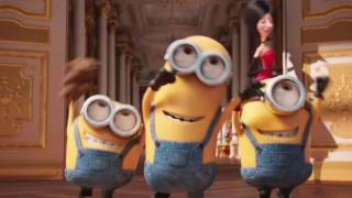 Minions - Theme from the Monkees