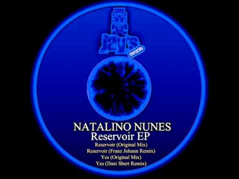 Natalino Nunes - Yes (Original Mix)
