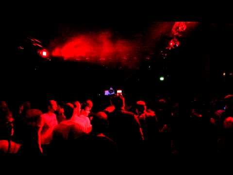 Noise vs. Nonsdrome @ Sonic 18 Basel 28.4.2012