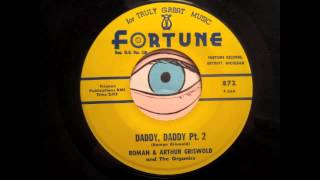 Roman & Arthur Griswold - Daddy, Daddy Pt. 1 & 2