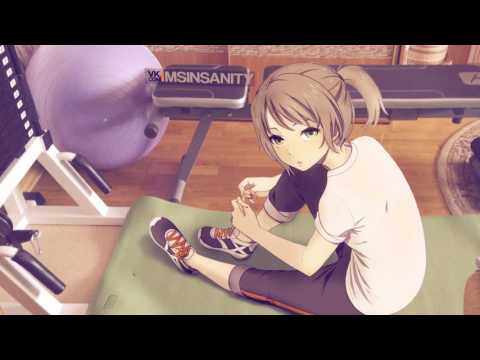 Egomi  -  Touch Me With Your Eyes