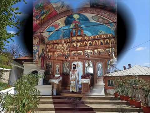 20200423 NICOLAE BALASOIU _ SFANTUL MARE MUCENIC GHEORGHE