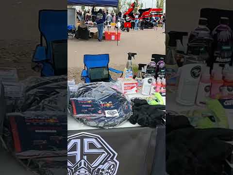 Video nuevo a las 19hs EXPO EN EL AUTODROMO GENERAL SAN MARTIN