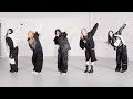 YOUNG POSSE - 'XXL' Dance Practice Mirrored